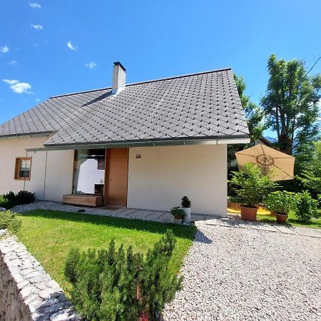 Apartma Hisa 6 Bohinj Zewnętrze zdjęcie