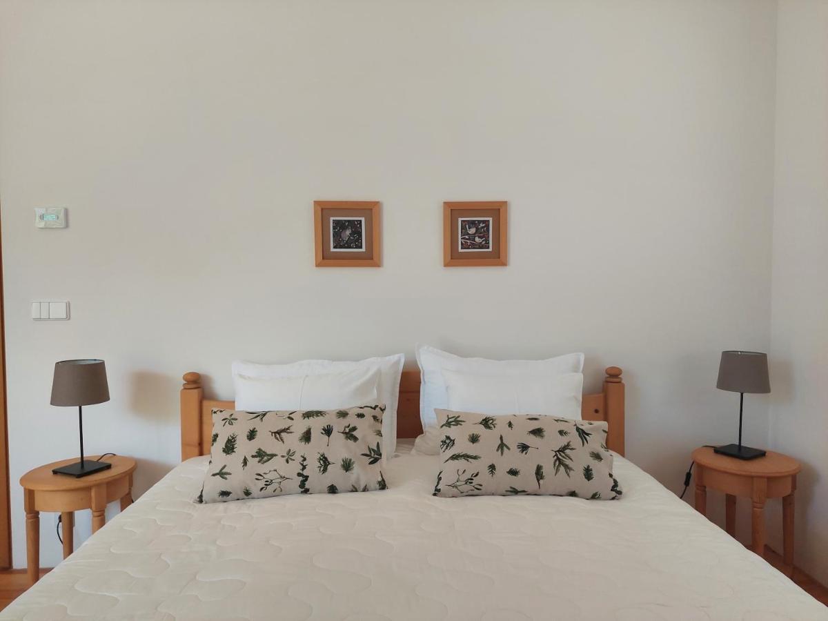 Apartma Hisa 6 Bohinj Zewnętrze zdjęcie