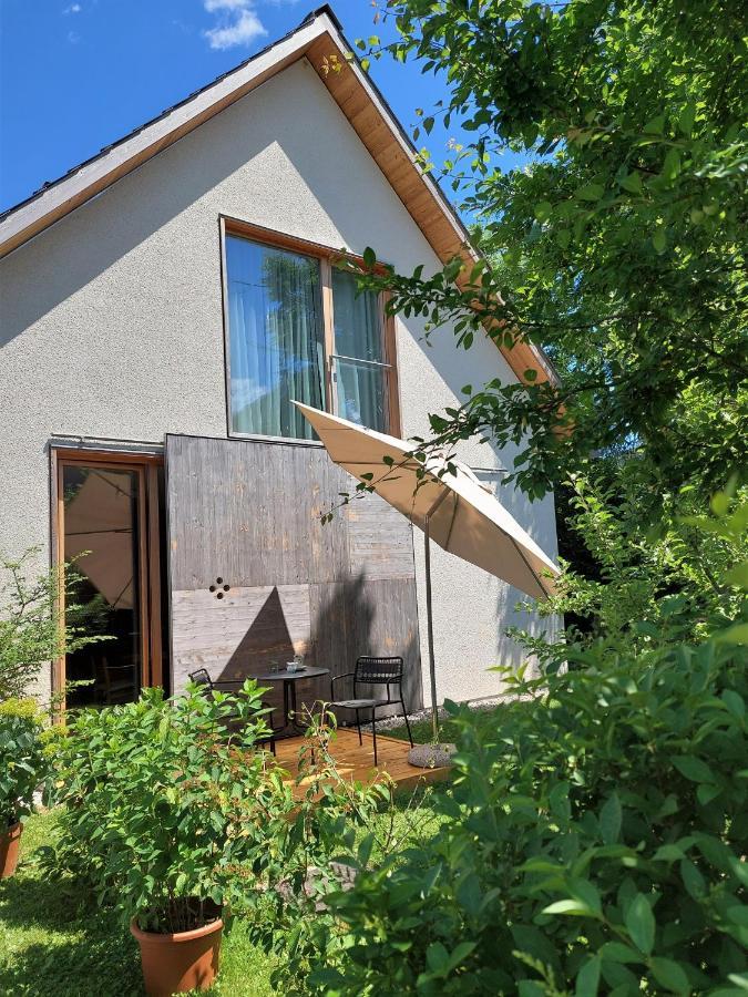 Apartma Hisa 6 Bohinj Zewnętrze zdjęcie