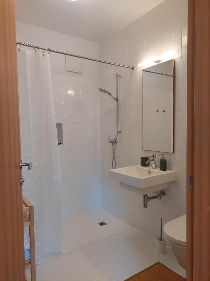 Apartma Hisa 6 Bohinj Zewnętrze zdjęcie